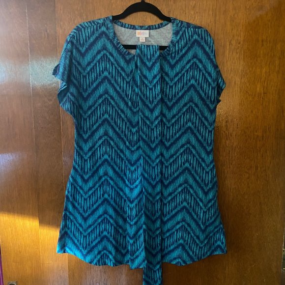 Lularoe Randy - Picture 1 of 3